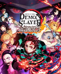 Demon Slayer: Kimetsu no Yaiba The Hinokami Chronicles: Cheats, Trainer +9 [CheatHappens.com]