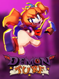 Demon Turf: Cheats, Trainer +12 [CheatHappens.com]