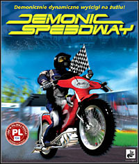 Trainer for Demonic Speedway [v1.0.3]