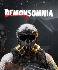 Trainer for Demonsomnia [v1.0.4]