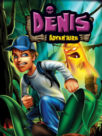 Trainer for Denis Adventure [v1.0.1]
