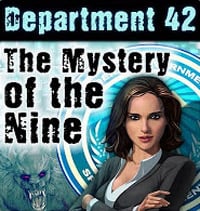 Department 42: The Mystery of the Nine: Trainer +11 [v1.3]