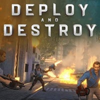 Deploy and Destroy: TRAINER AND CHEATS (V1.0.90)