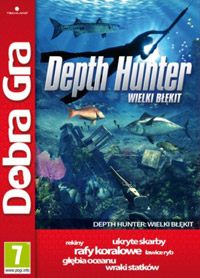 Depth Hunter: Cheats, Trainer +7 [dR.oLLe]