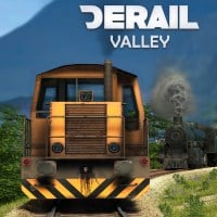 Trainer for Derail Valley [v1.0.9]