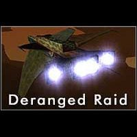 Deranged Raid: Trainer +10 [v1.1]