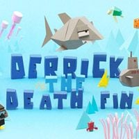 Derrick the Deathfin: Cheats, Trainer +10 [CheatHappens.com]