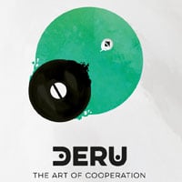 Trainer for DERU: The Art of Cooperation [v1.0.8]