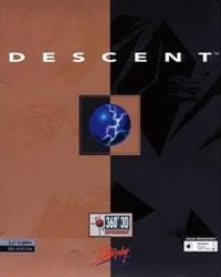 Descent (1995): Cheats, Trainer +10 [dR.oLLe]