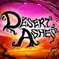 Desert Ashes: Cheats, Trainer +12 [dR.oLLe]