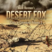 Desert Fox: The Battle of El Alamein: Cheats, Trainer +12 [dR.oLLe]