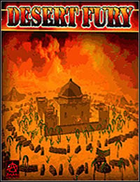 Desert Fury: Trainer +10 [v1.9]