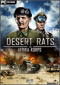 Desert Rats vs. Afrika Korps: Cheats, Trainer +13 [CheatHappens.com]