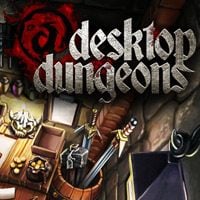 Desktop Dungeons: Trainer +15 [v1.4]