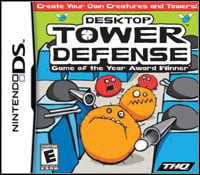 Desktop Tower Defense: TRAINER AND CHEATS (V1.0.78)