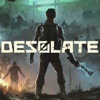 Desolate: Trainer +14 [v1.1]