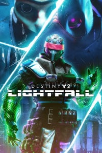 Destiny 2: Lightfall: Trainer +15 [v1.4]