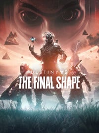 Trainer for Destiny 2: The Final Shape [v1.0.2]