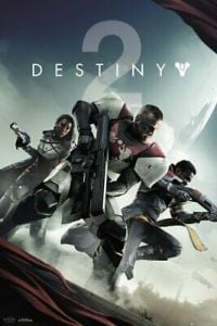 Trainer for Destiny 2 [v1.0.6]