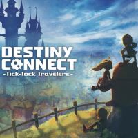 Destiny Connect: Tick-Tock Travelers: Cheats, Trainer +7 [dR.oLLe]