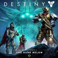 Destiny: The Dark Below: TRAINER AND CHEATS (V1.0.66)