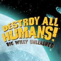 Trainer for Destroy All Humans! Big Willy Unleashed [v1.0.6]