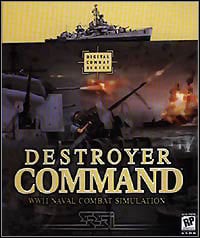 Trainer for Destroyer Command [v1.0.9]