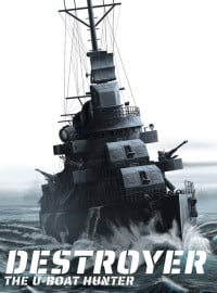 Trainer for Destroyer: The U-Boat Hunter [v1.0.8]