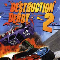 Trainer for Destruction Derby 2 [v1.0.3]