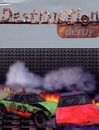 Destruction Derby: TRAINER AND CHEATS (V1.0.91)