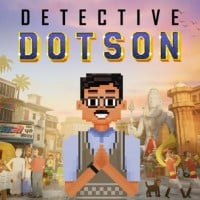 Detective Dotson: Cheats, Trainer +12 [CheatHappens.com]