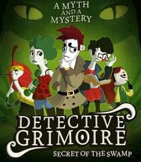 Detective Grimoire: TRAINER AND CHEATS (V1.0.94)