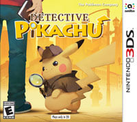 Detective Pikachu: TRAINER AND CHEATS (V1.0.12)