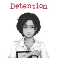 Detention: Trainer +13 [v1.3]