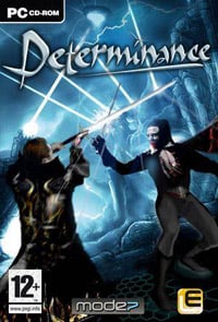 Determinance: Cheats, Trainer +15 [dR.oLLe]