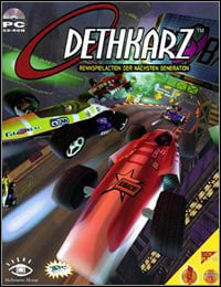 DethKarz: TRAINER AND CHEATS (V1.0.74)