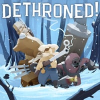 Trainer for Dethroned! [v1.0.6]