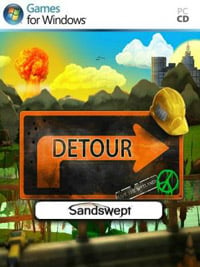 Detour: Trainer +6 [v1.3]