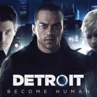 Detroit: Become Human: Trainer +10 [v1.1]