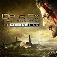 Deus Ex: Human Revolution The Missing Link: Cheats, Trainer +8 [FLiNG]