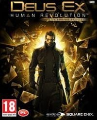 Trainer for Deus Ex: Human Revolution [v1.0.3]