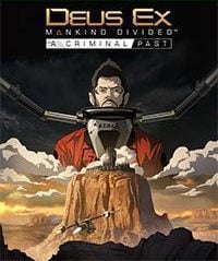 Deus Ex: Mankind Divided A Criminal Past: Cheats, Trainer +15 [CheatHappens.com]