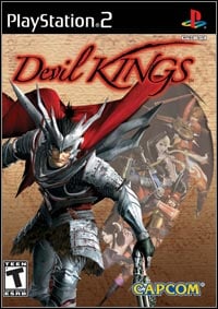 Devil Kings: TRAINER AND CHEATS (V1.0.13)