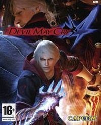 Devil May Cry 4: Cheats, Trainer +10 [CheatHappens.com]