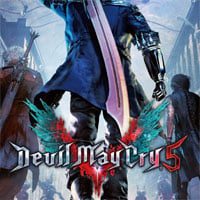 Devil May Cry 5: Cheats, Trainer +13 [MrAntiFan]