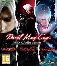 Devil May Cry HD Collection: TRAINER AND CHEATS (V1.0.77)