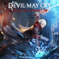 Trainer for Devil May Cry: Peak of Combat [v1.0.8]