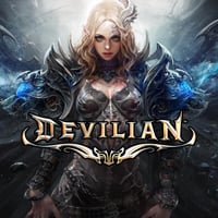 Trainer for Devilian [v1.0.6]