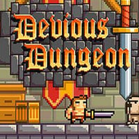 Devious Dungeon: TRAINER AND CHEATS (V1.0.70)