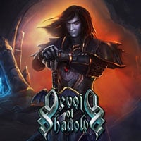 Devoid of Shadows: Cheats, Trainer +12 [FLiNG]